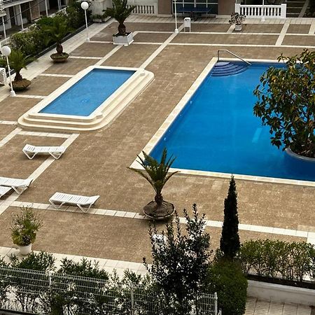 Apartamento A 3 Minutos De La Playa Salou Zewnętrze zdjęcie