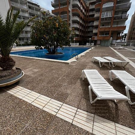 Apartamento A 3 Minutos De La Playa Salou Zewnętrze zdjęcie