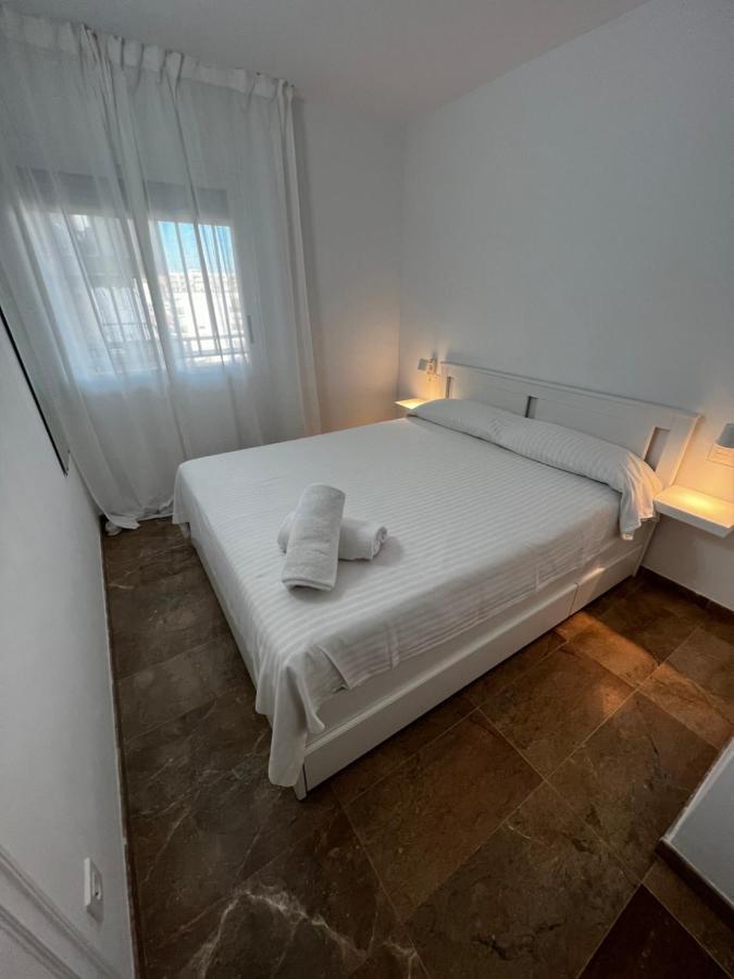 Apartamento A 3 Minutos De La Playa Salou Zewnętrze zdjęcie