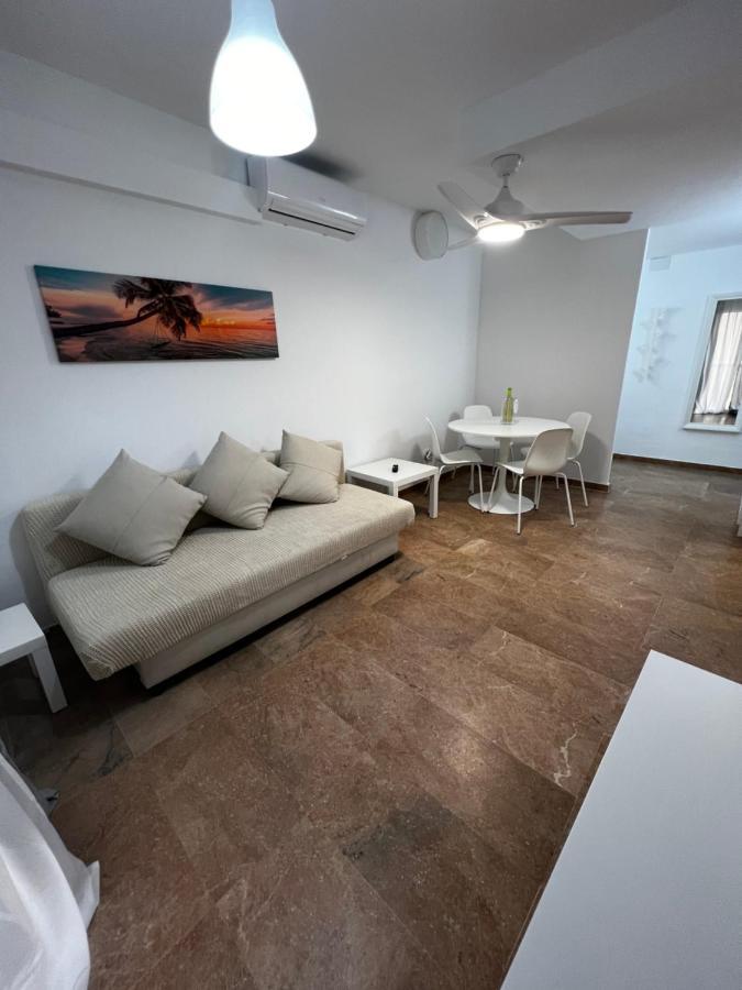 Apartamento A 3 Minutos De La Playa Salou Zewnętrze zdjęcie
