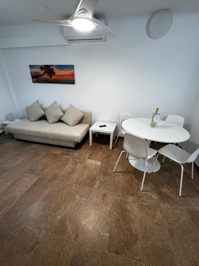 Apartamento A 3 Minutos De La Playa Salou Zewnętrze zdjęcie