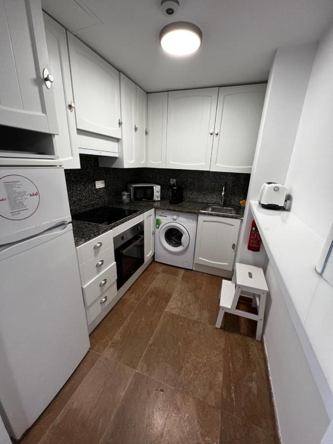 Apartamento A 3 Minutos De La Playa Salou Zewnętrze zdjęcie