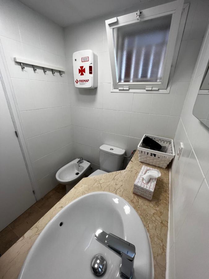 Apartamento A 3 Minutos De La Playa Salou Zewnętrze zdjęcie