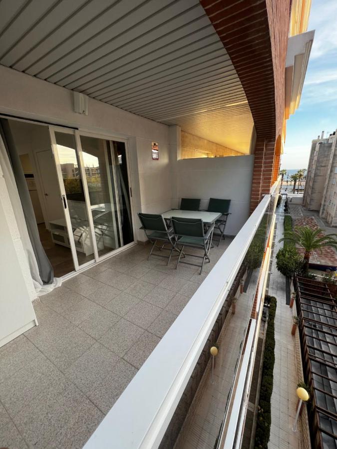 Apartamento A 3 Minutos De La Playa Salou Zewnętrze zdjęcie