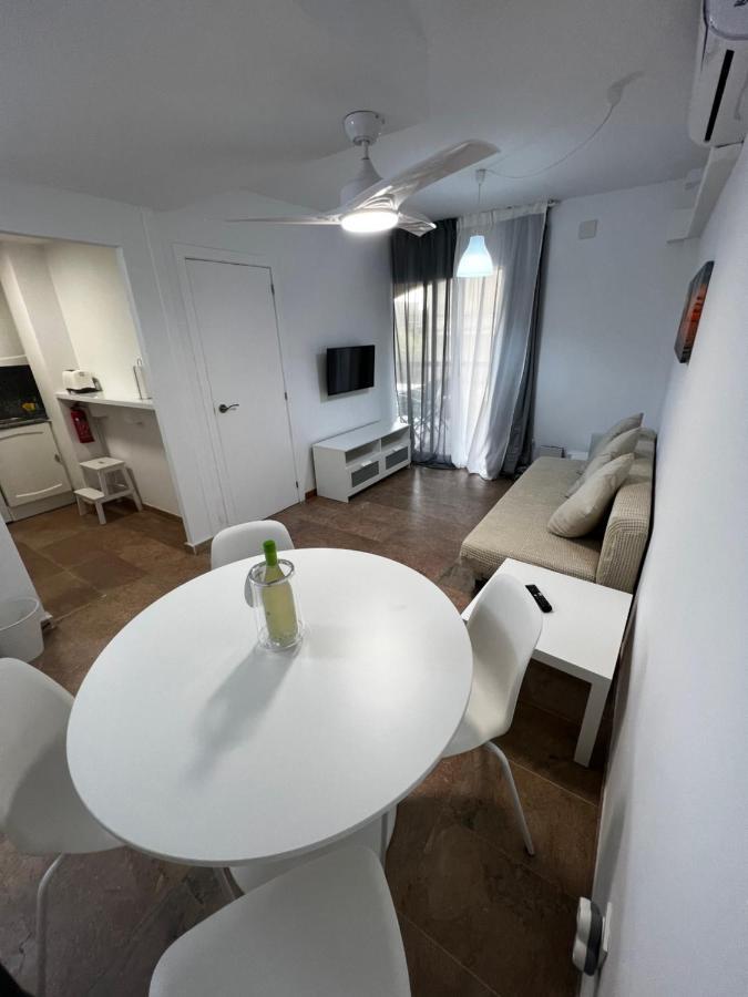 Apartamento A 3 Minutos De La Playa Salou Zewnętrze zdjęcie