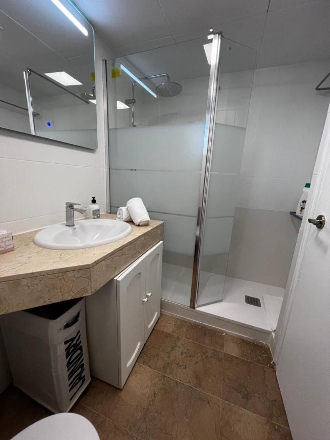 Apartamento A 3 Minutos De La Playa Salou Zewnętrze zdjęcie