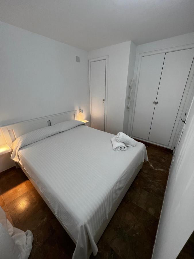 Apartamento A 3 Minutos De La Playa Salou Zewnętrze zdjęcie