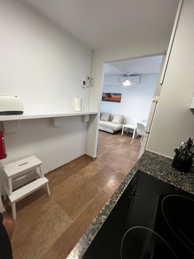 Apartamento A 3 Minutos De La Playa Salou Zewnętrze zdjęcie
