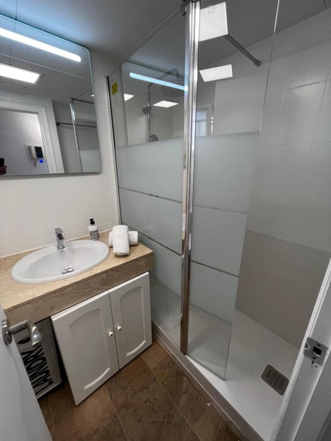 Apartamento A 3 Minutos De La Playa Salou Zewnętrze zdjęcie
