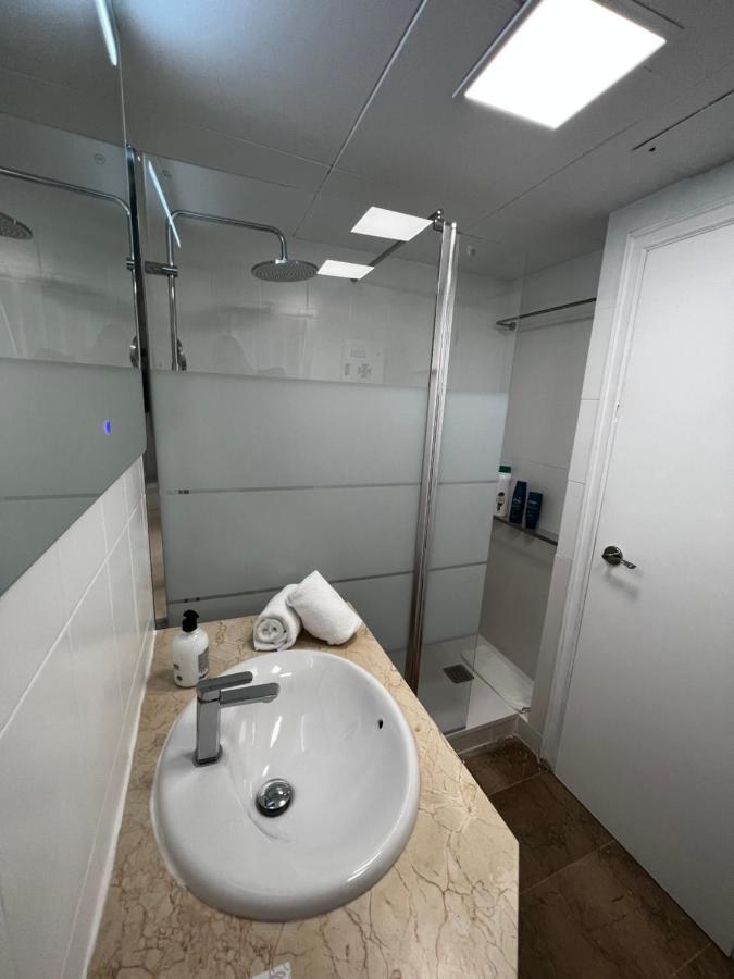 Apartamento A 3 Minutos De La Playa Salou Zewnętrze zdjęcie
