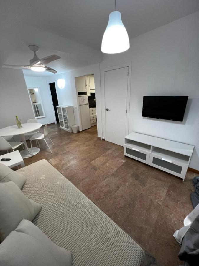 Apartamento A 3 Minutos De La Playa Salou Zewnętrze zdjęcie
