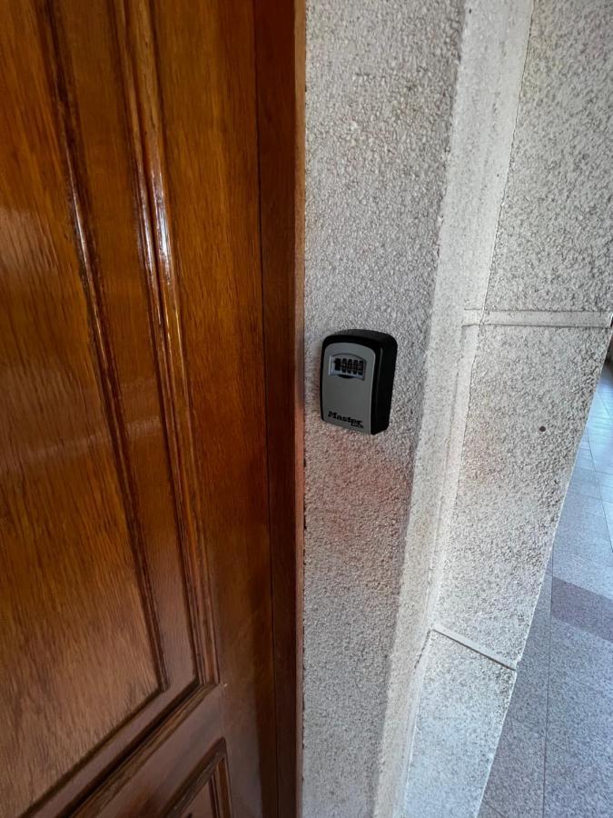 Apartamento A 3 Minutos De La Playa Salou Zewnętrze zdjęcie