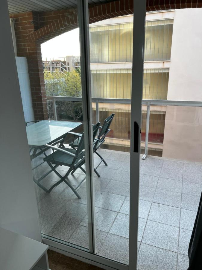 Apartamento A 3 Minutos De La Playa Salou Zewnętrze zdjęcie
