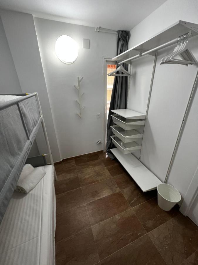 Apartamento A 3 Minutos De La Playa Salou Zewnętrze zdjęcie