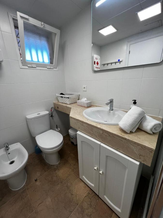 Apartamento A 3 Minutos De La Playa Salou Zewnętrze zdjęcie