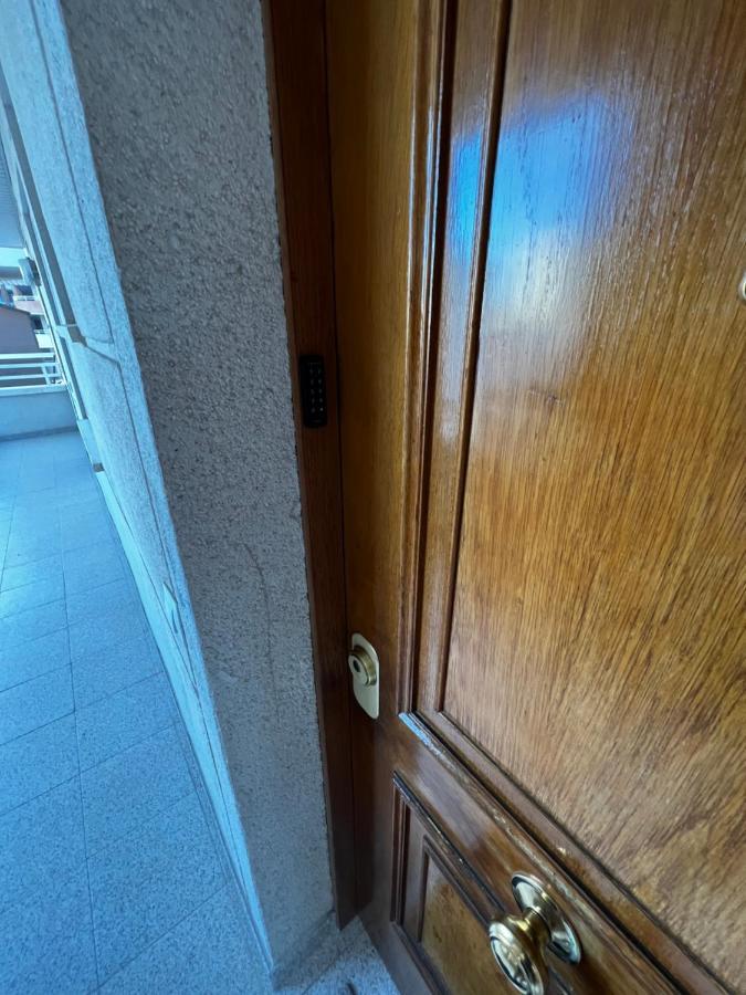 Apartamento A 3 Minutos De La Playa Salou Zewnętrze zdjęcie