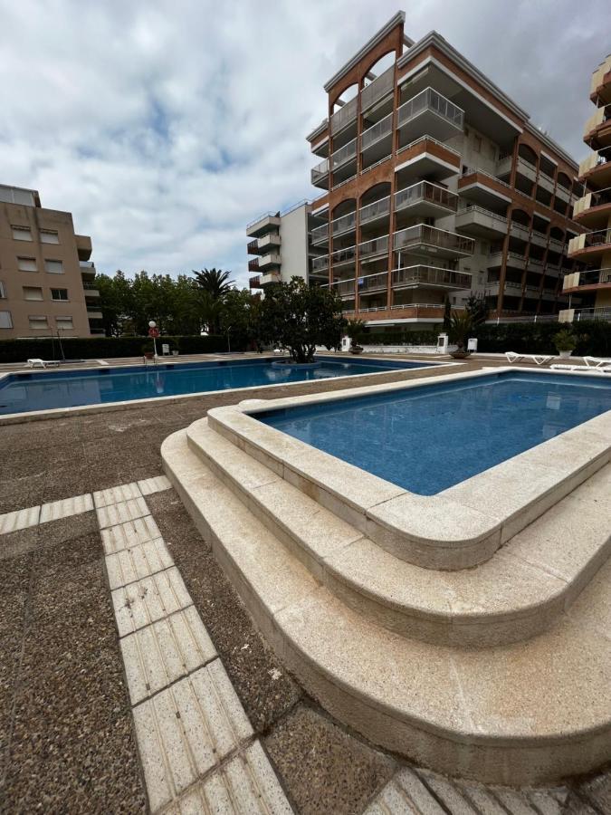 Apartamento A 3 Minutos De La Playa Salou Zewnętrze zdjęcie